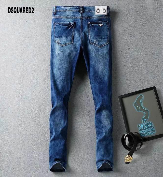 DQ long jeans men 28-42-083